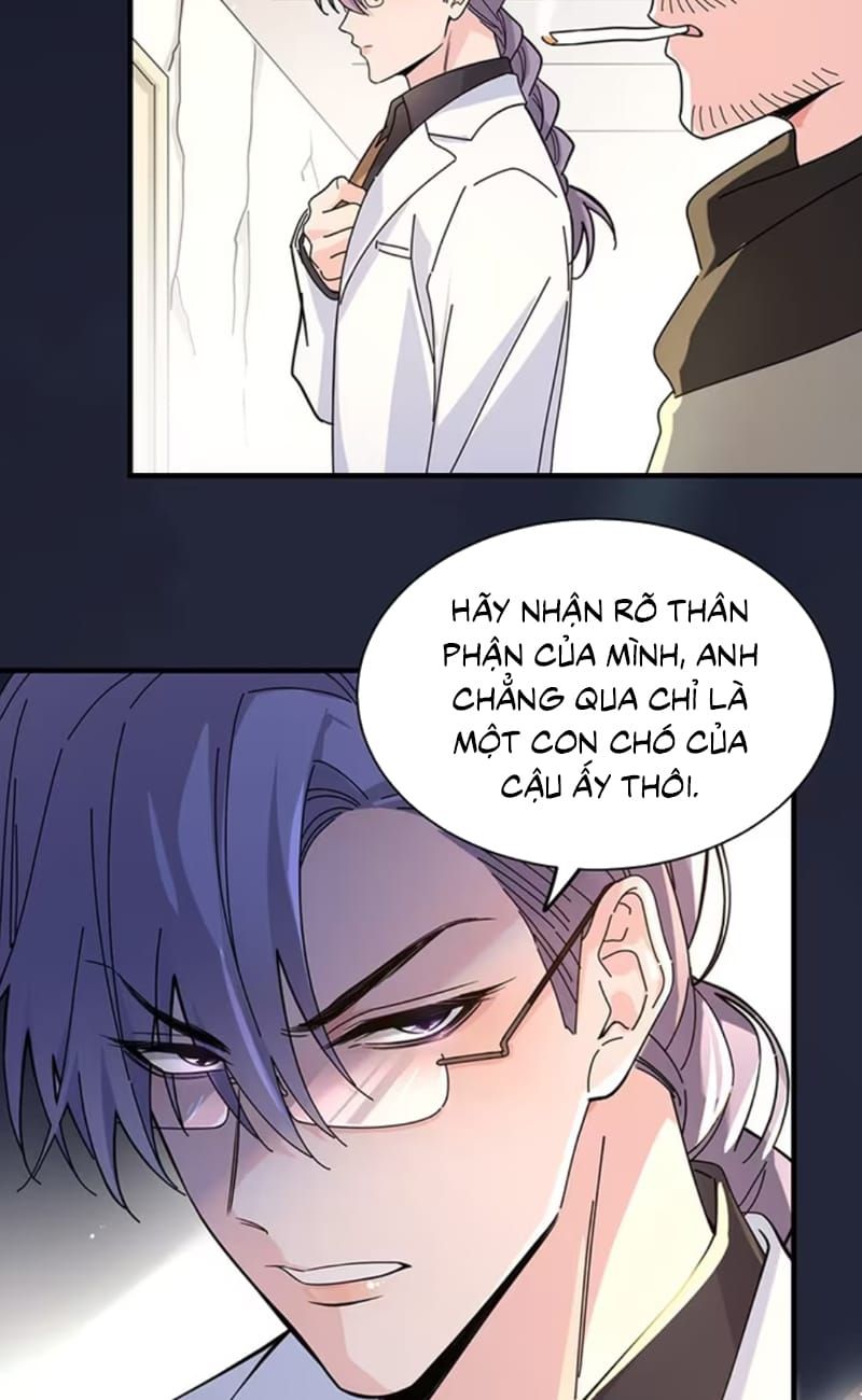 Tình Nhân Chí Mạng Chap 7 - Next Chap 8