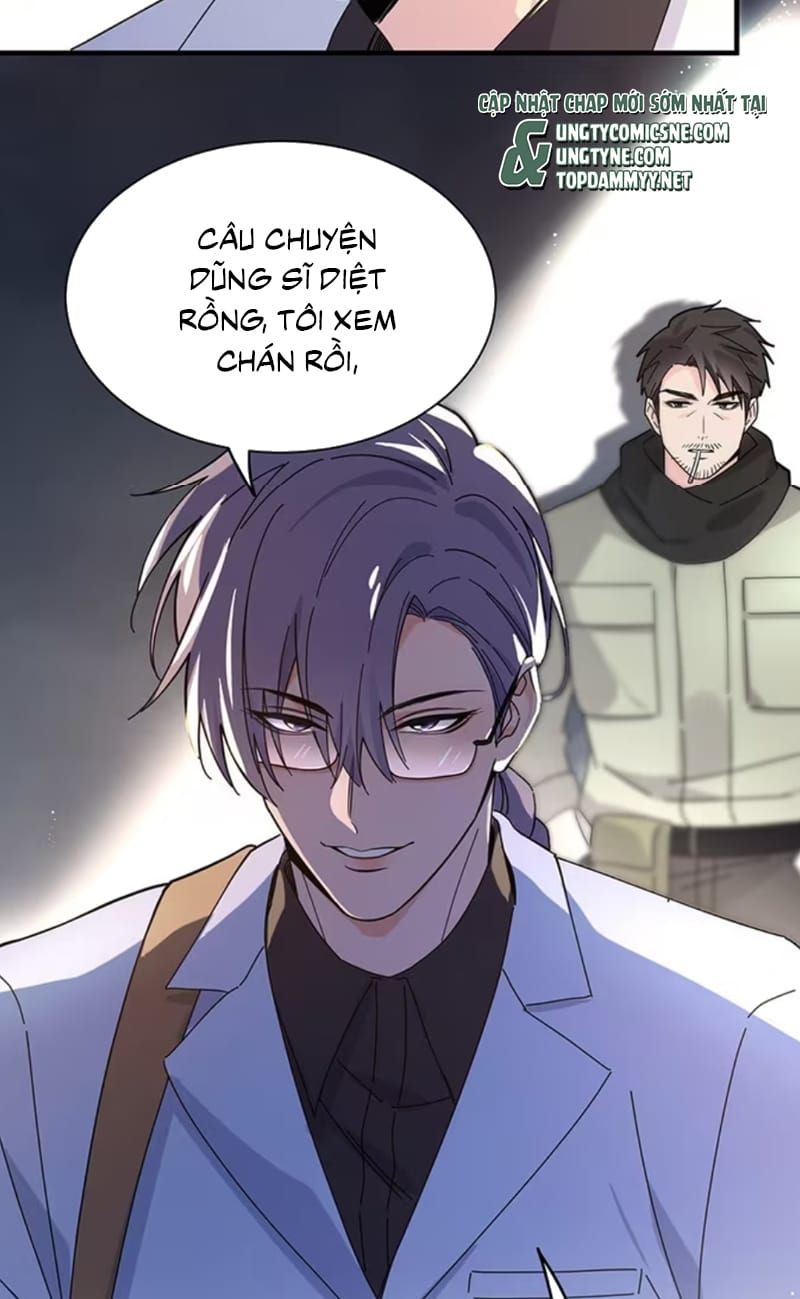 Tình Nhân Chí Mạng Chap 7 - Next Chap 8