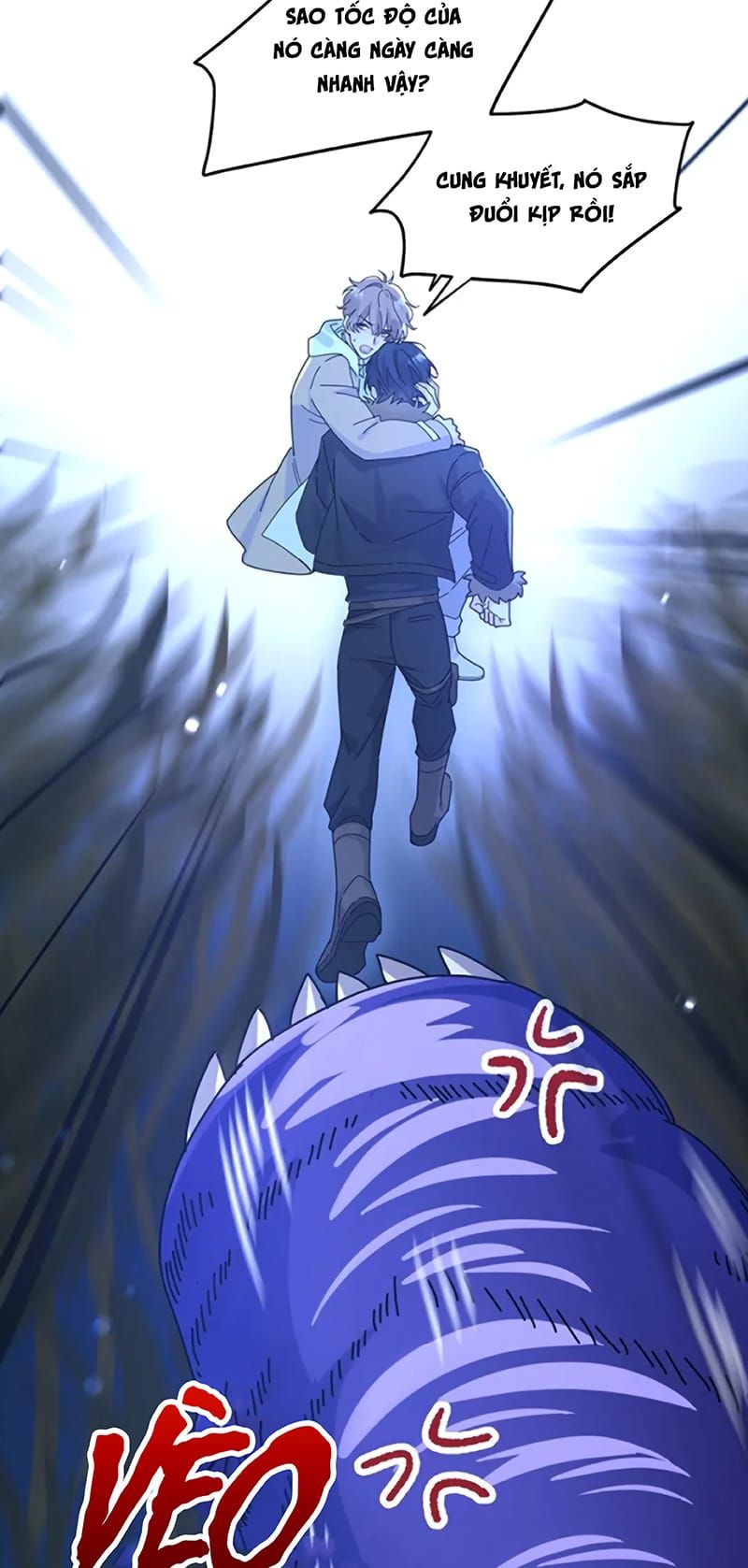 Tình Nhân Chí Mạng Chap 7 - Next Chap 8