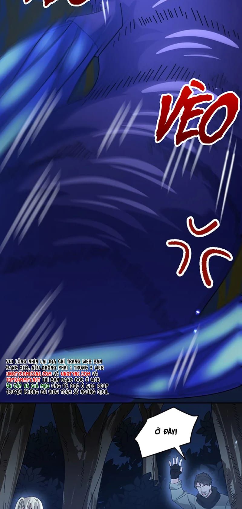 Tình Nhân Chí Mạng Chap 7 - Next Chap 8