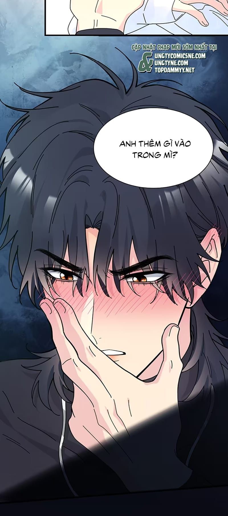 Tình Nhân Chí Mạng Chap 8 - Next Chap 9