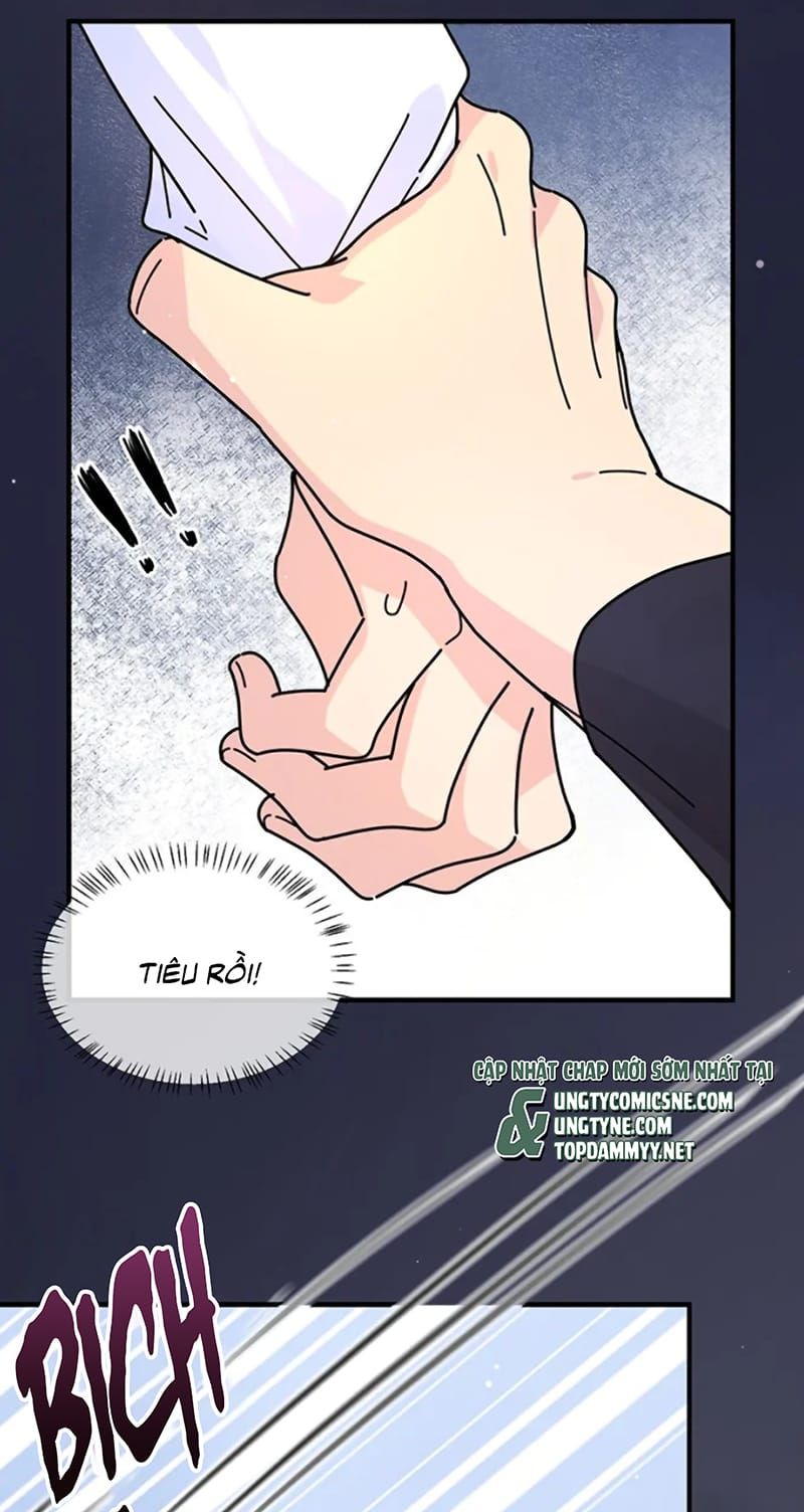 Tình Nhân Chí Mạng Chap 8 - Next Chap 9