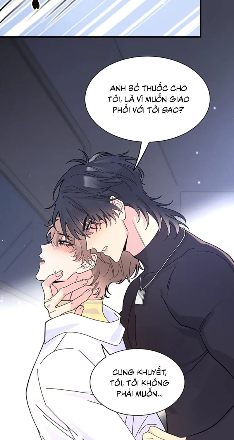Tình Nhân Chí Mạng Chap 8 - Next Chap 9