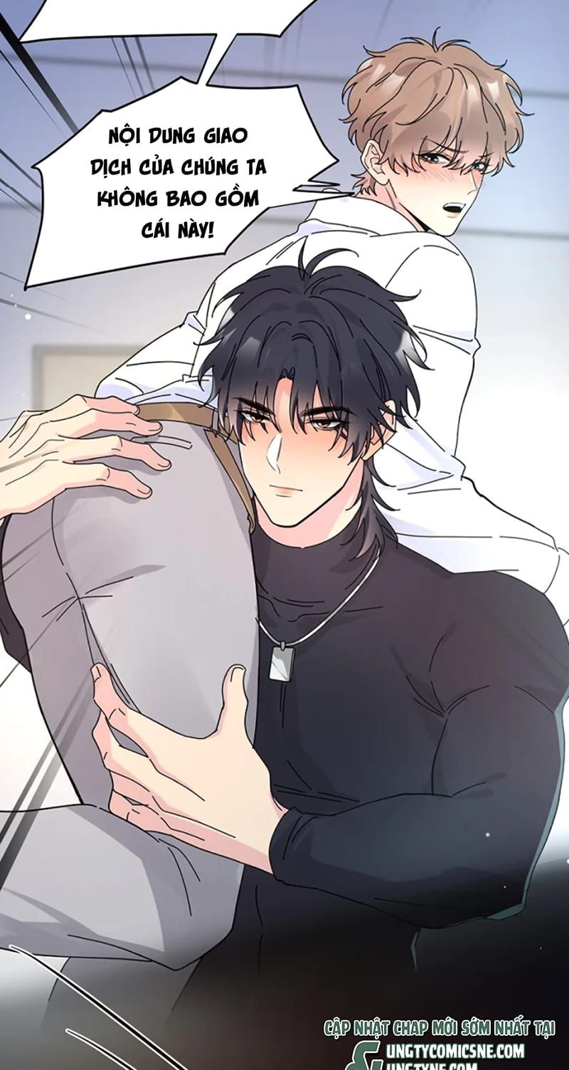Tình Nhân Chí Mạng Chap 8 - Next Chap 9