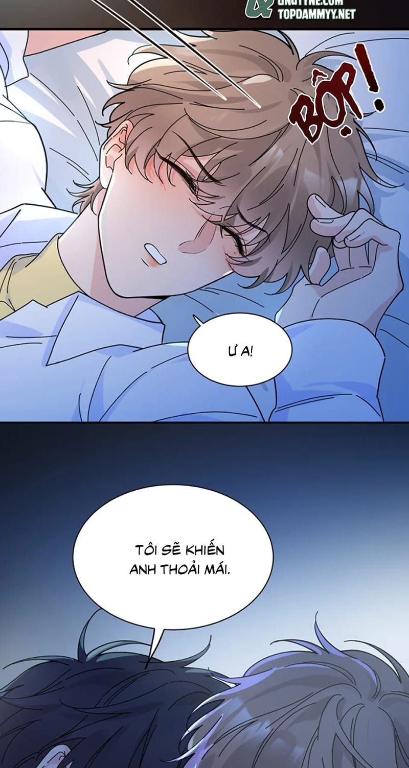 Tình Nhân Chí Mạng Chap 8 - Next Chap 9