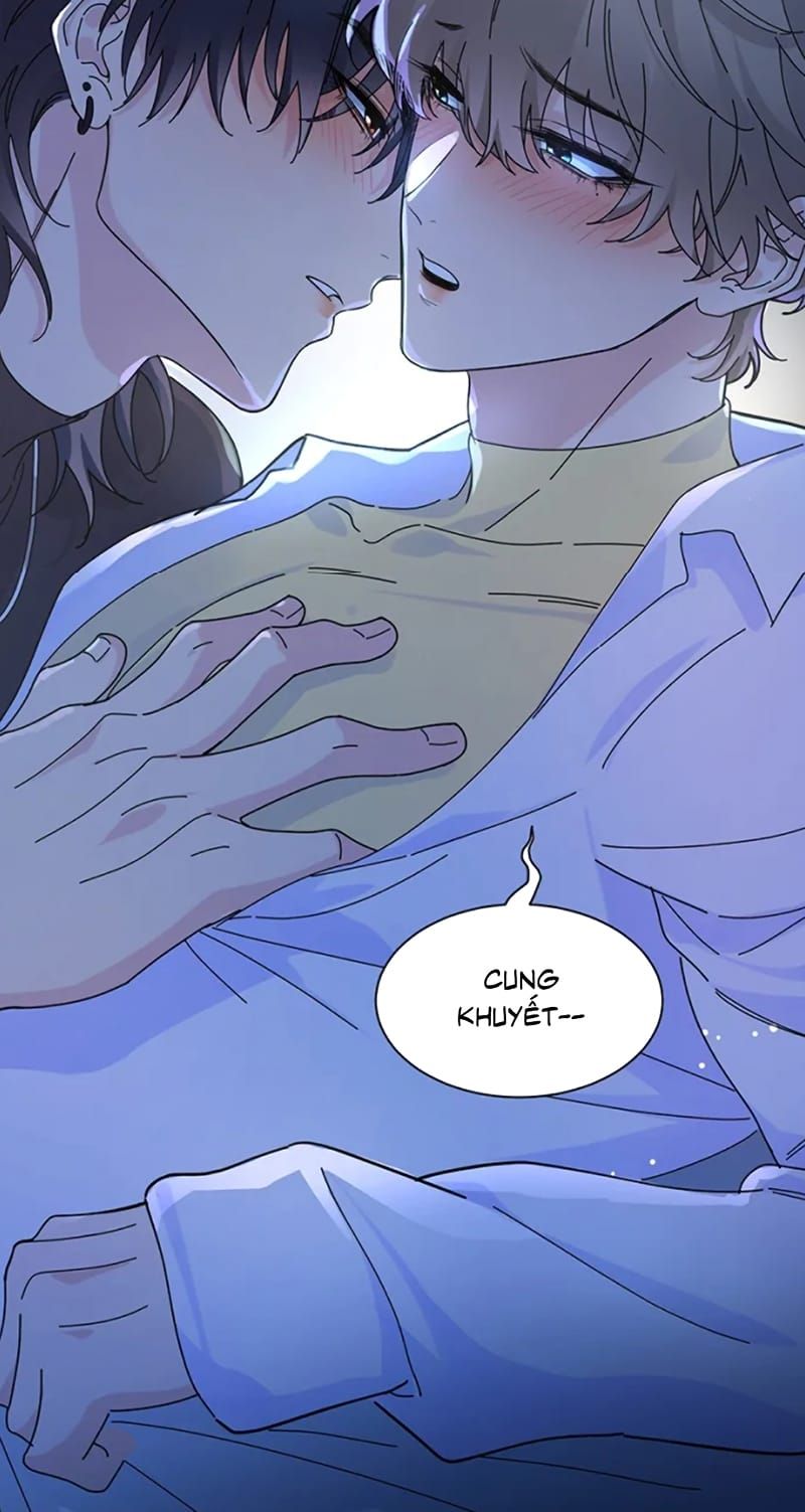 Tình Nhân Chí Mạng Chap 8 - Next Chap 9