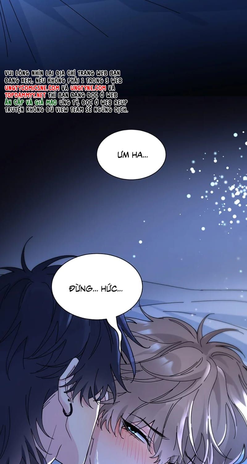 Tình Nhân Chí Mạng Chap 8 - Next Chap 9