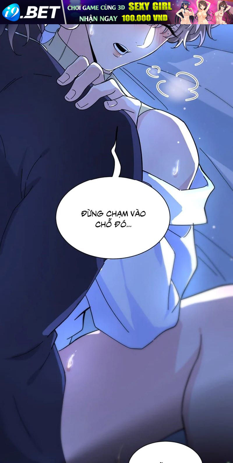 Tình Nhân Chí Mạng Chap 8 - Next Chap 9