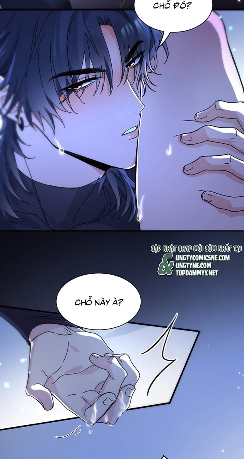 Tình Nhân Chí Mạng Chap 8 - Next Chap 9