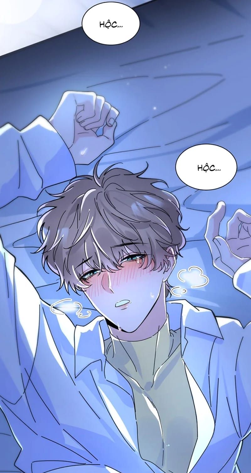 Tình Nhân Chí Mạng Chap 8 - Next Chap 9