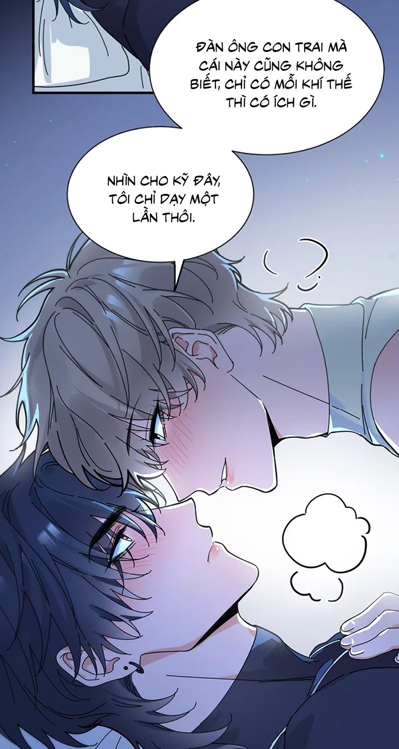 Tình Nhân Chí Mạng Chap 8 - Next Chap 9