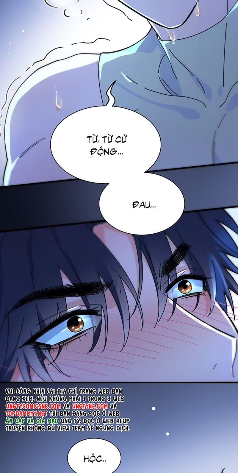 Tình Nhân Chí Mạng Chap 8 - Next Chap 9