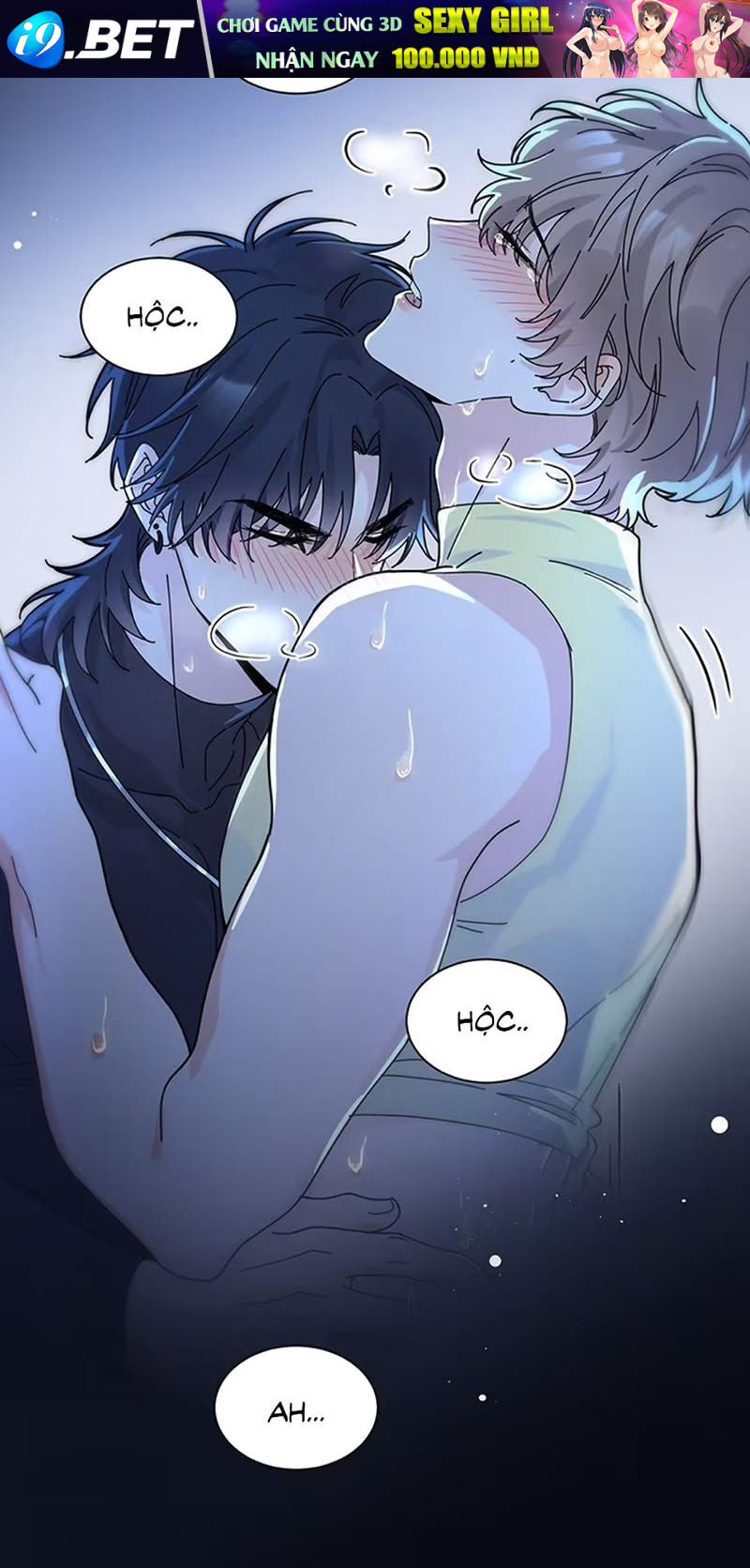 Tình Nhân Chí Mạng Chap 8 - Next Chap 9
