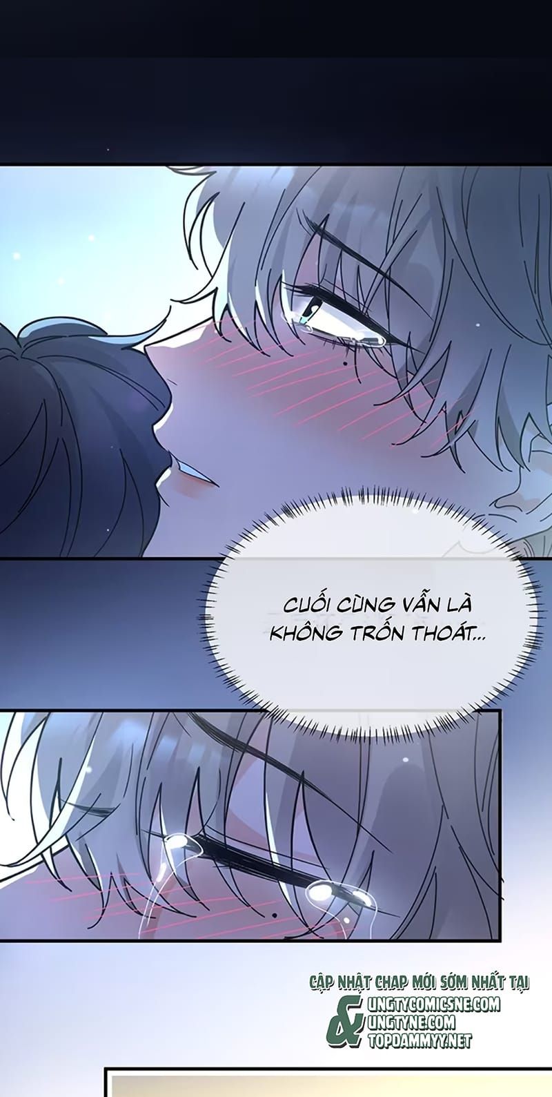 Tình Nhân Chí Mạng Chap 8 - Next Chap 9