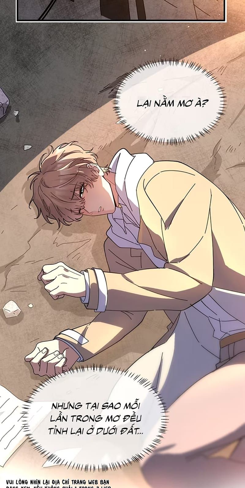 Tình Nhân Chí Mạng Chap 8 - Next Chap 9
