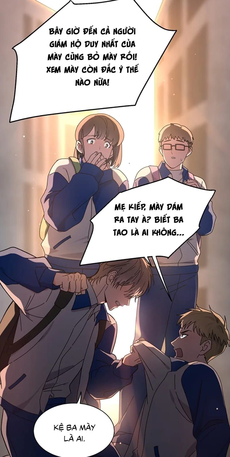 Tình Nhân Chí Mạng Chap 8 - Next Chap 9