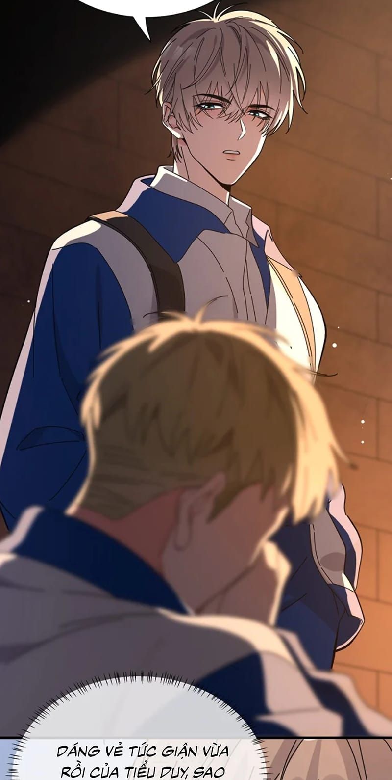 Tình Nhân Chí Mạng Chap 8 - Next Chap 9