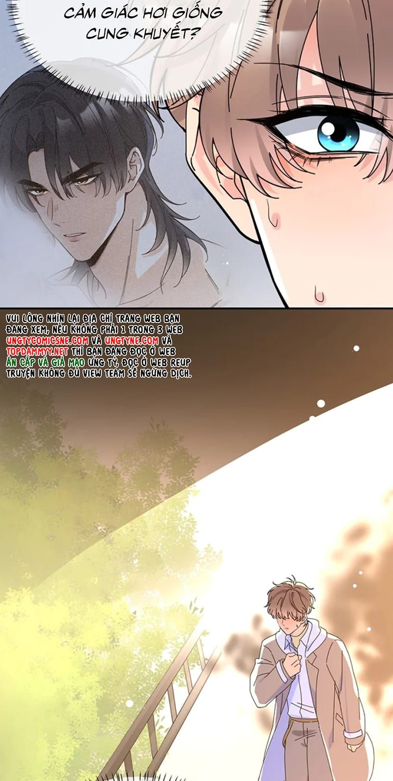 Tình Nhân Chí Mạng Chap 8 - Next Chap 9