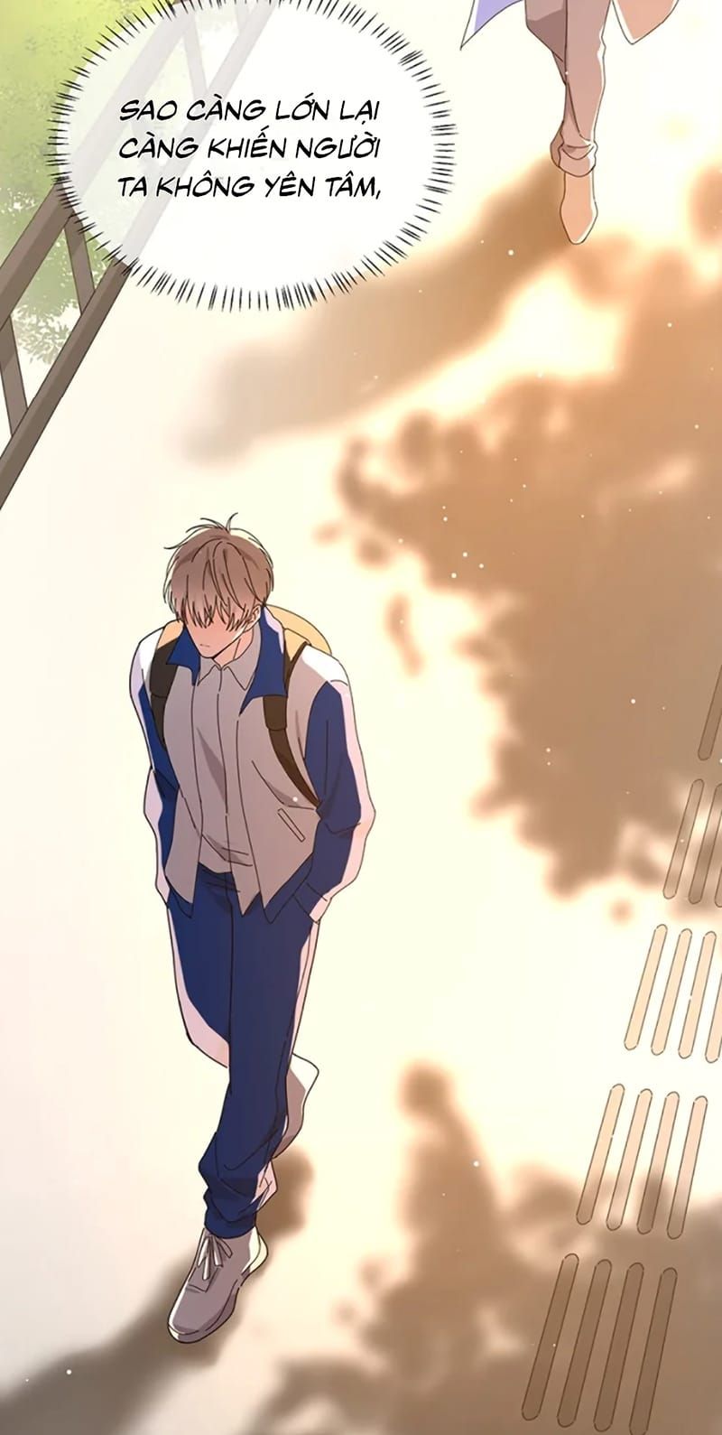 Tình Nhân Chí Mạng Chap 8 - Next Chap 9