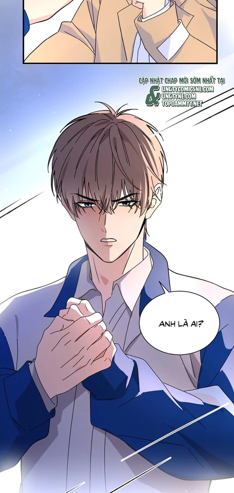 Tình Nhân Chí Mạng Chap 8 - Next Chap 9