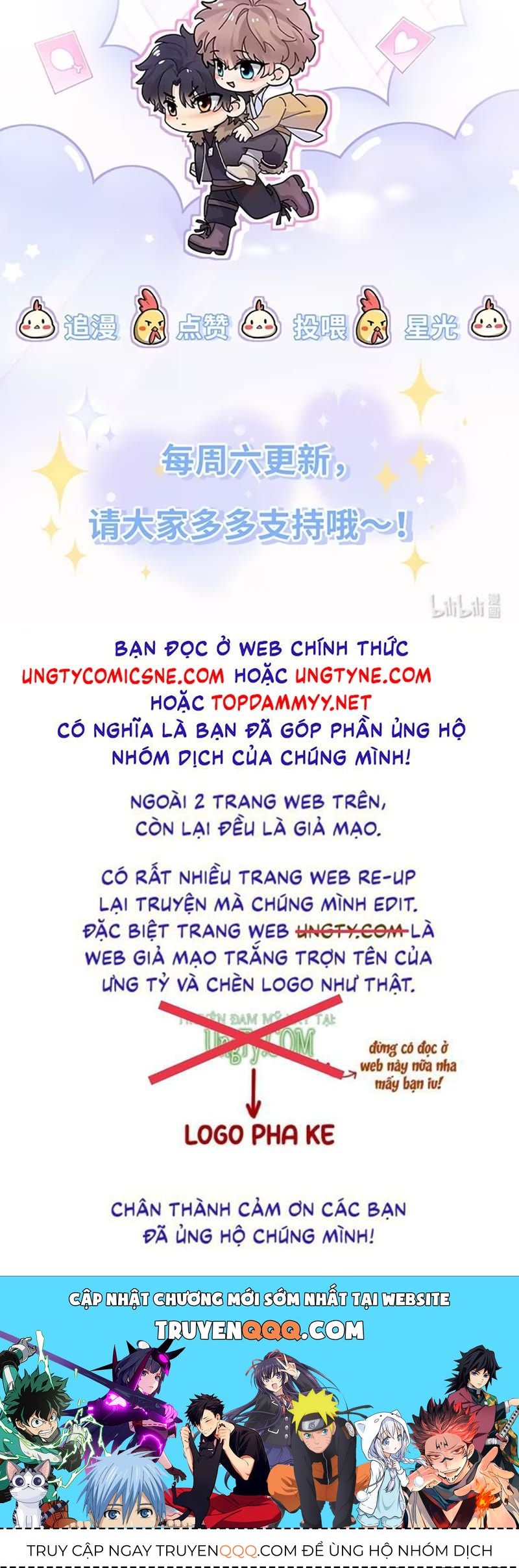 Tình Nhân Chí Mạng Chap 8 - Next Chap 9