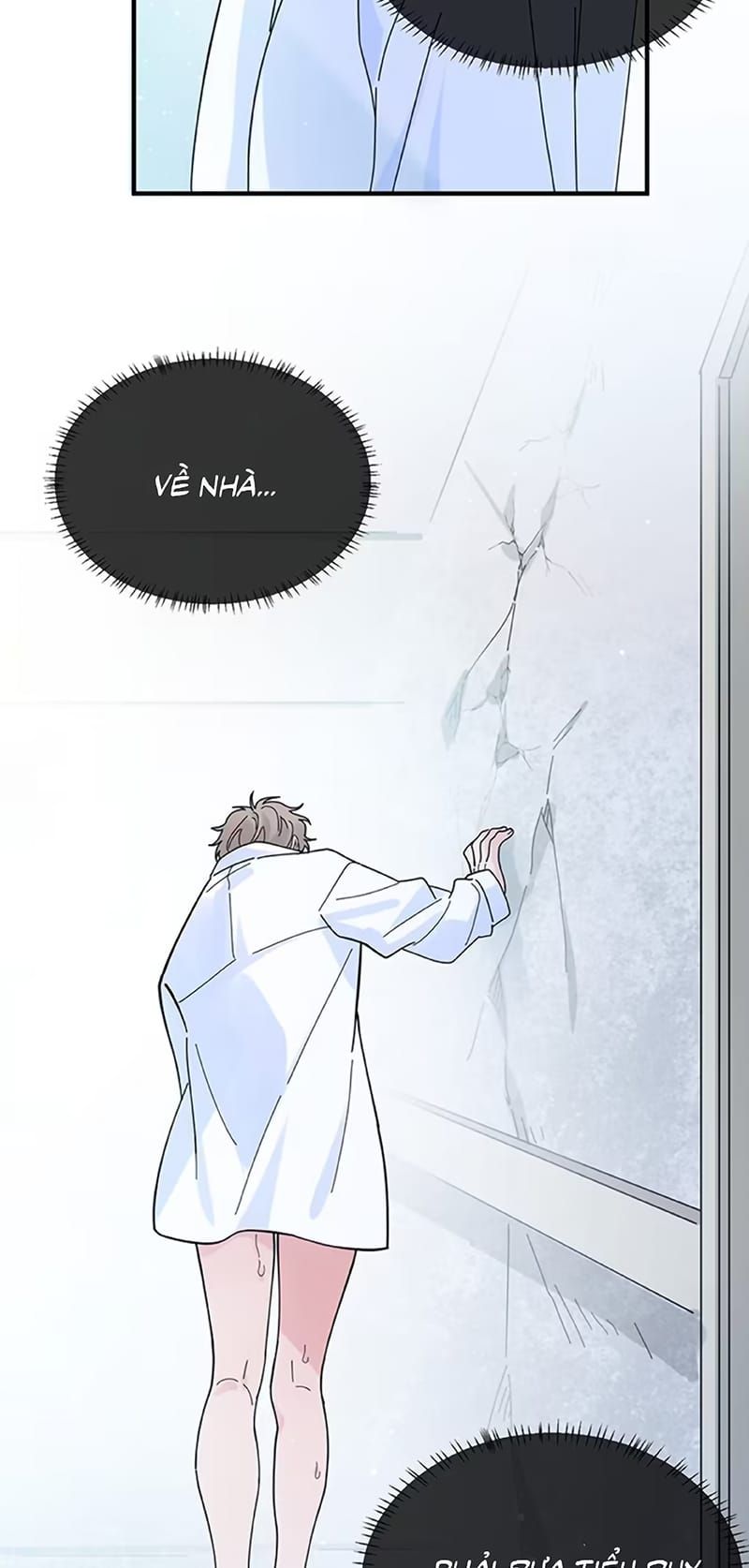 Tình Nhân Chí Mạng Chap 9 - Next Chap 10