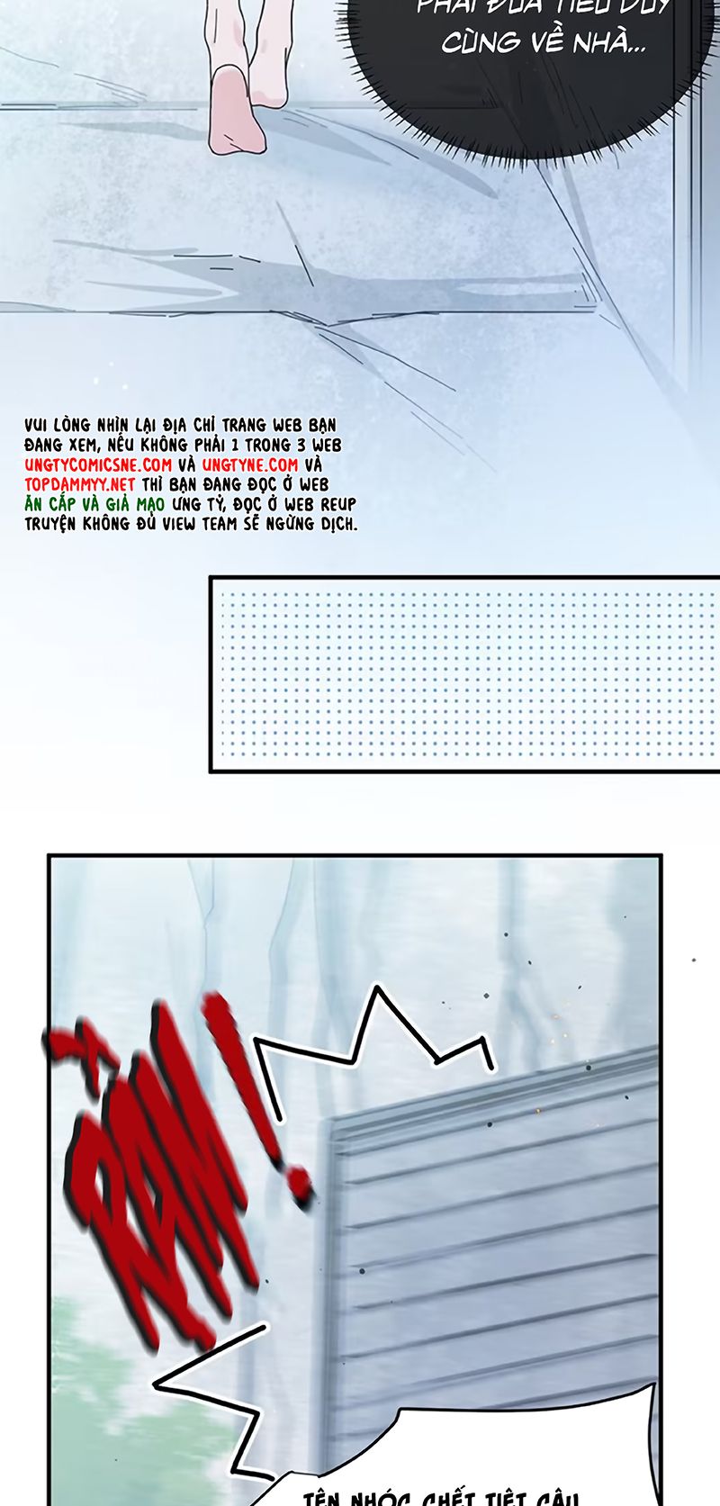 Tình Nhân Chí Mạng Chap 9 - Next Chap 10