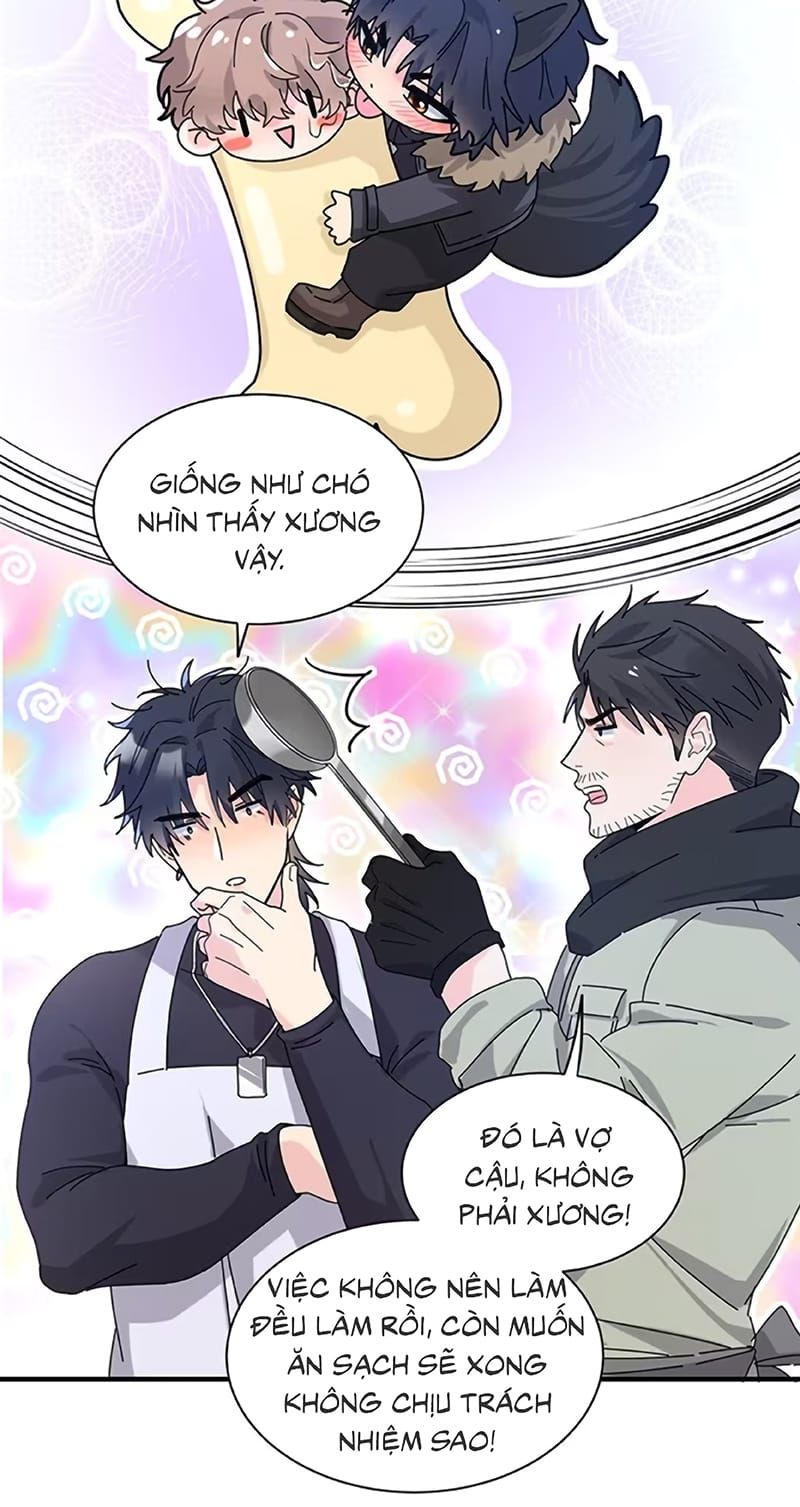 Tình Nhân Chí Mạng Chap 9 - Next Chap 10