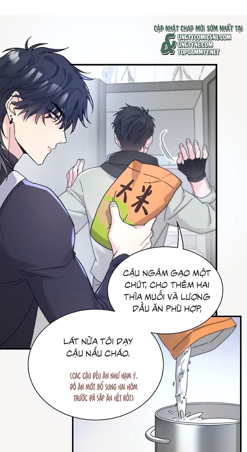 Tình Nhân Chí Mạng Chap 9 - Next Chap 10