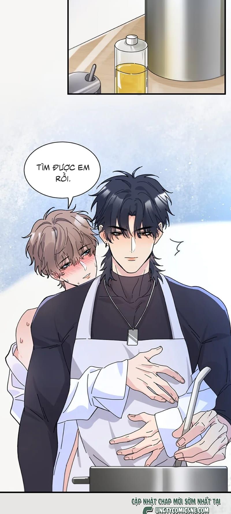 Tình Nhân Chí Mạng Chap 9 - Next Chap 10
