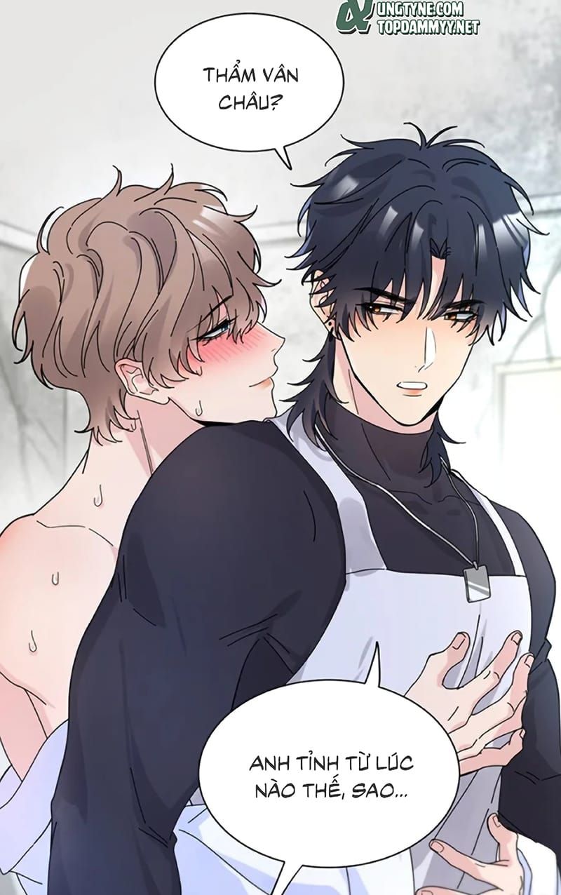 Tình Nhân Chí Mạng Chap 9 - Next Chap 10