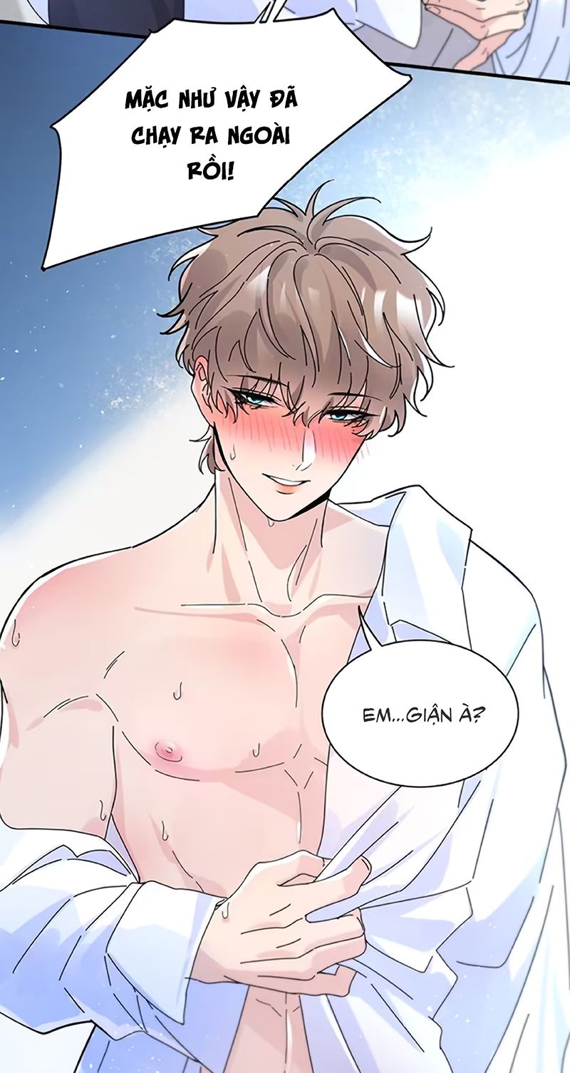 Tình Nhân Chí Mạng Chap 9 - Next Chap 10