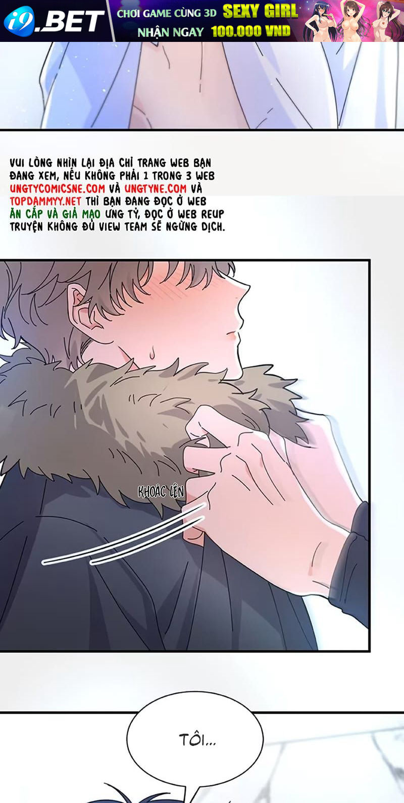 Tình Nhân Chí Mạng Chap 9 - Next Chap 10