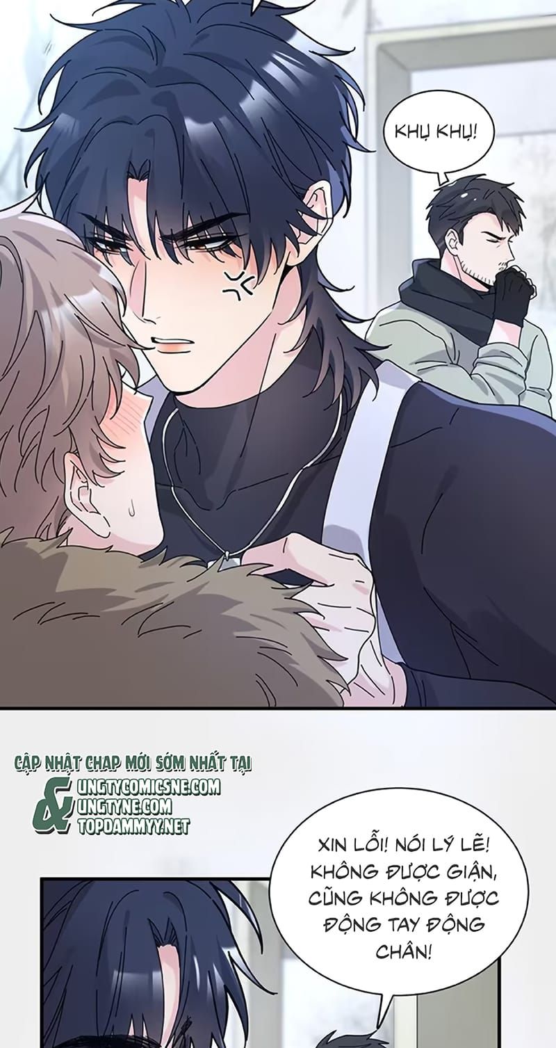 Tình Nhân Chí Mạng Chap 9 - Next Chap 10