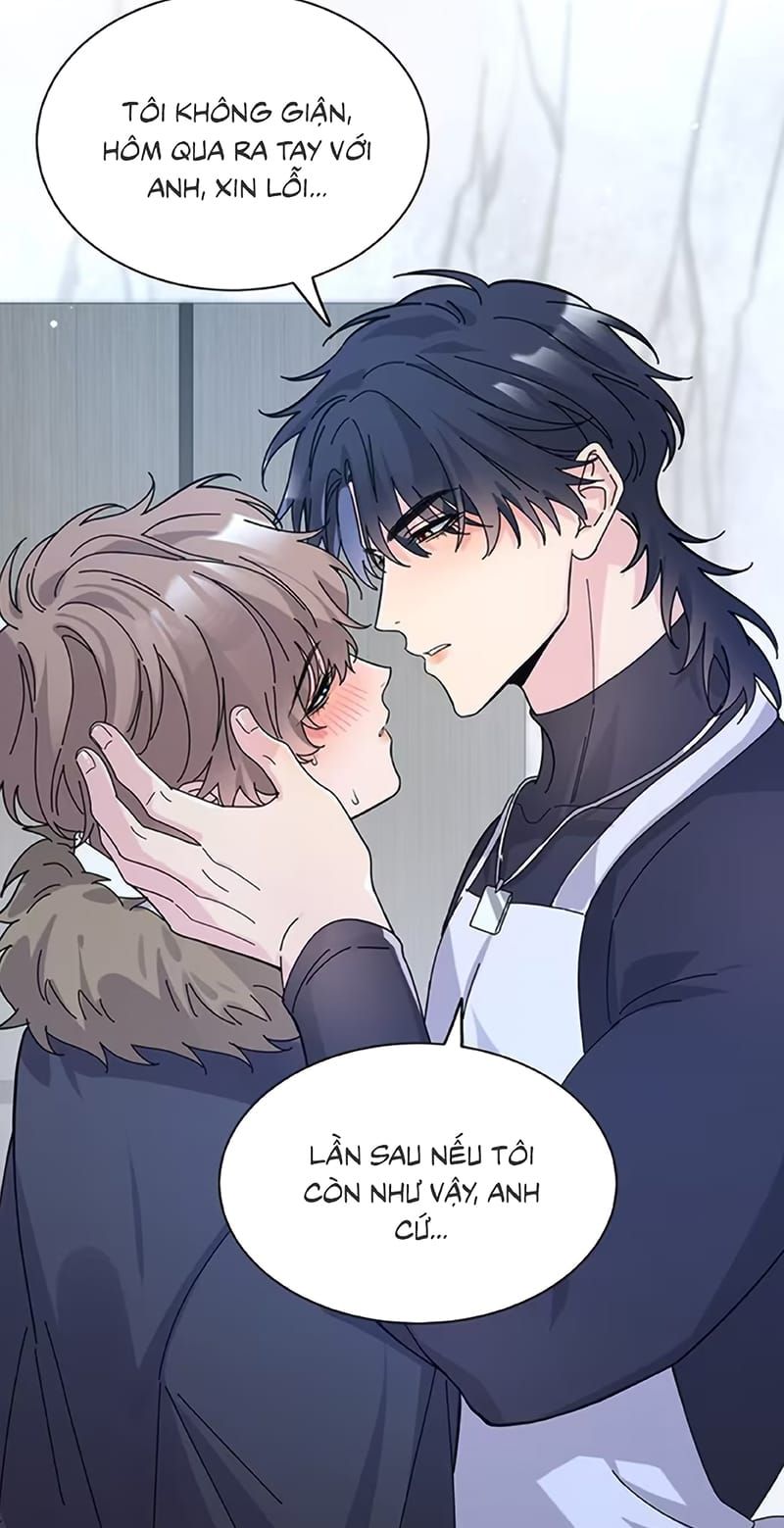 Tình Nhân Chí Mạng Chap 9 - Next Chap 10