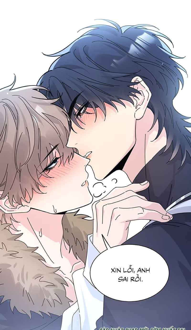 Tình Nhân Chí Mạng Chap 9 - Next Chap 10