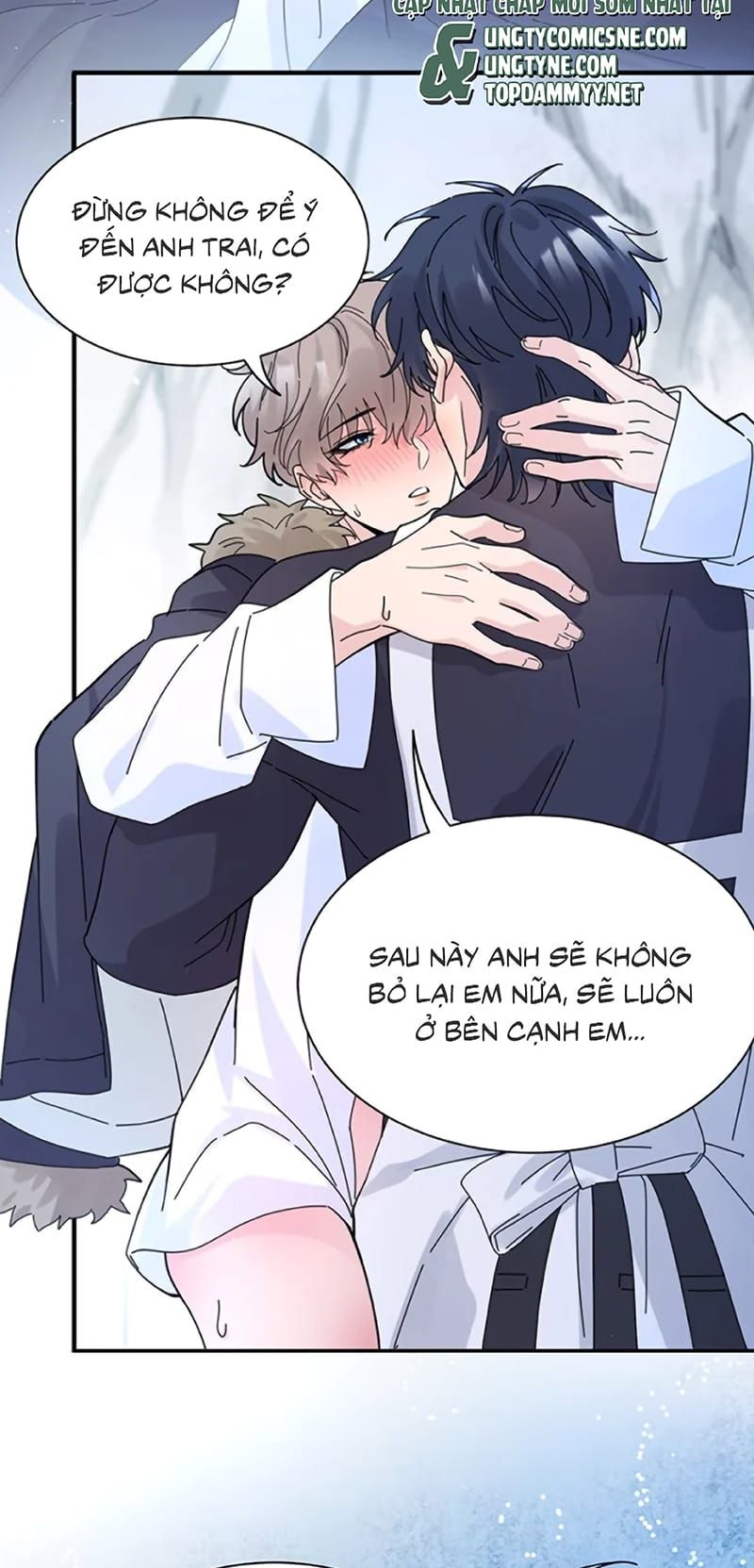 Tình Nhân Chí Mạng Chap 9 - Next Chap 10