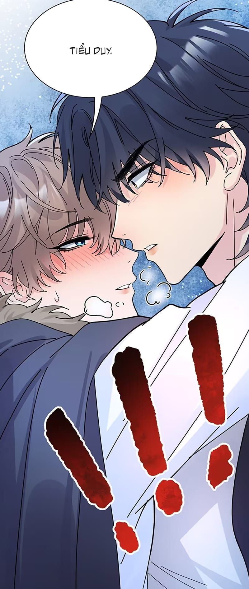 Tình Nhân Chí Mạng Chap 9 - Next Chap 10