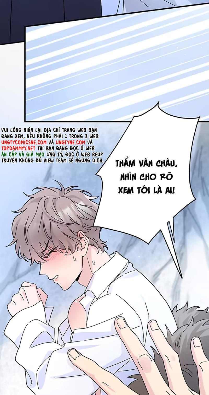 Tình Nhân Chí Mạng Chap 9 - Next Chap 10