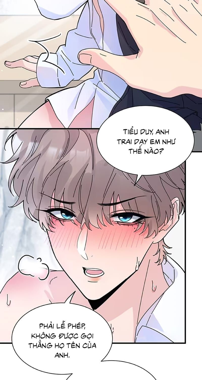 Tình Nhân Chí Mạng Chap 9 - Next Chap 10
