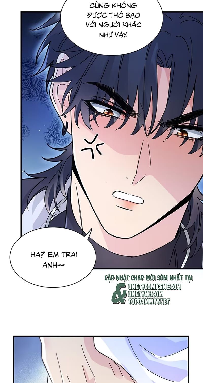 Tình Nhân Chí Mạng Chap 9 - Next Chap 10