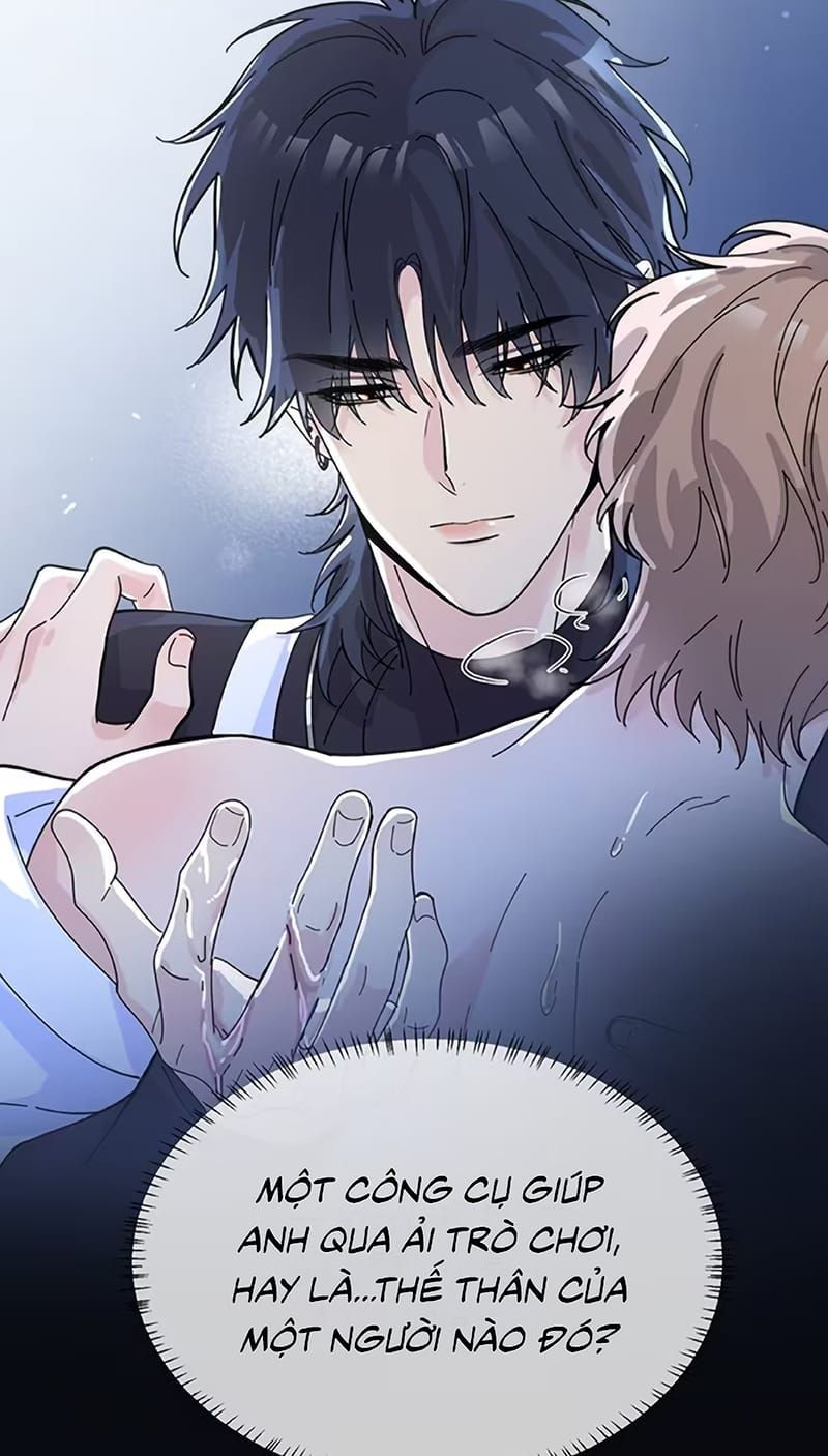 Tình Nhân Chí Mạng Chap 9 - Next Chap 10