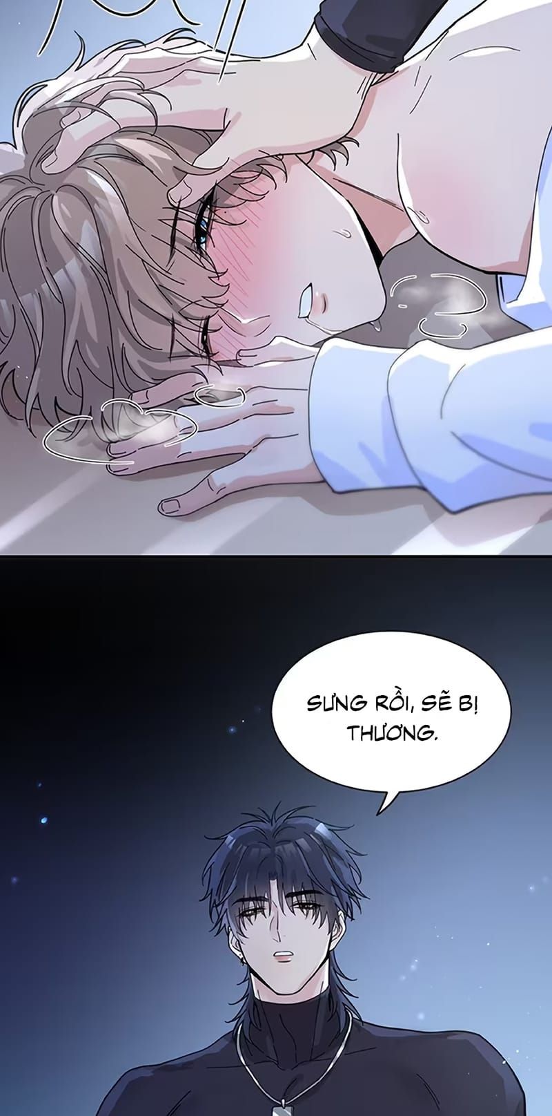 Tình Nhân Chí Mạng Chap 9 - Next Chap 10