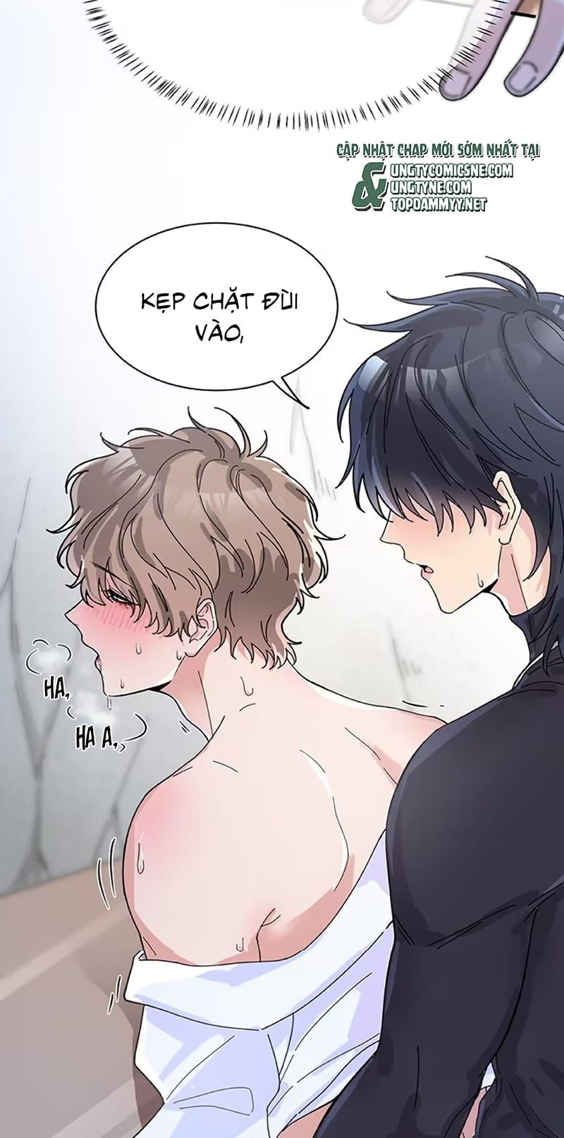 Tình Nhân Chí Mạng Chap 9 - Next Chap 10