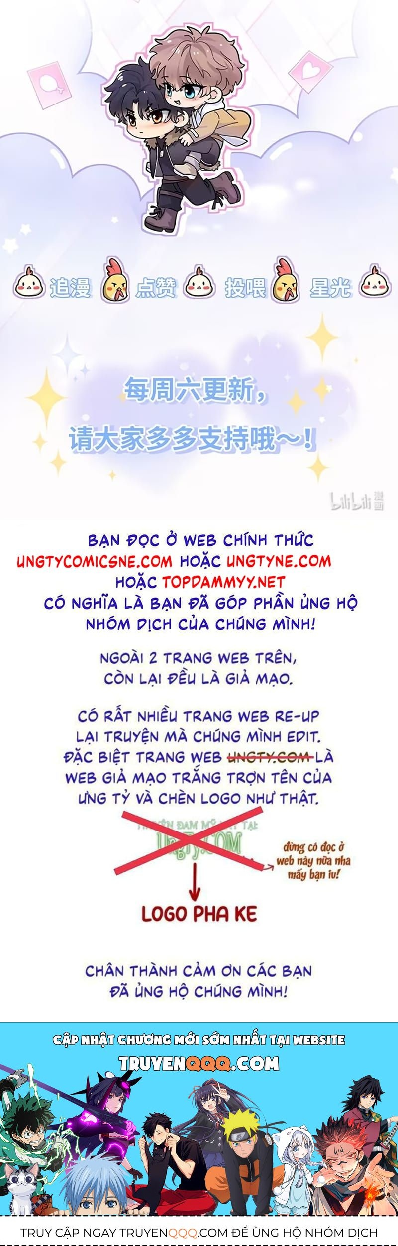 Tình Nhân Chí Mạng Chap 9 - Next Chap 10