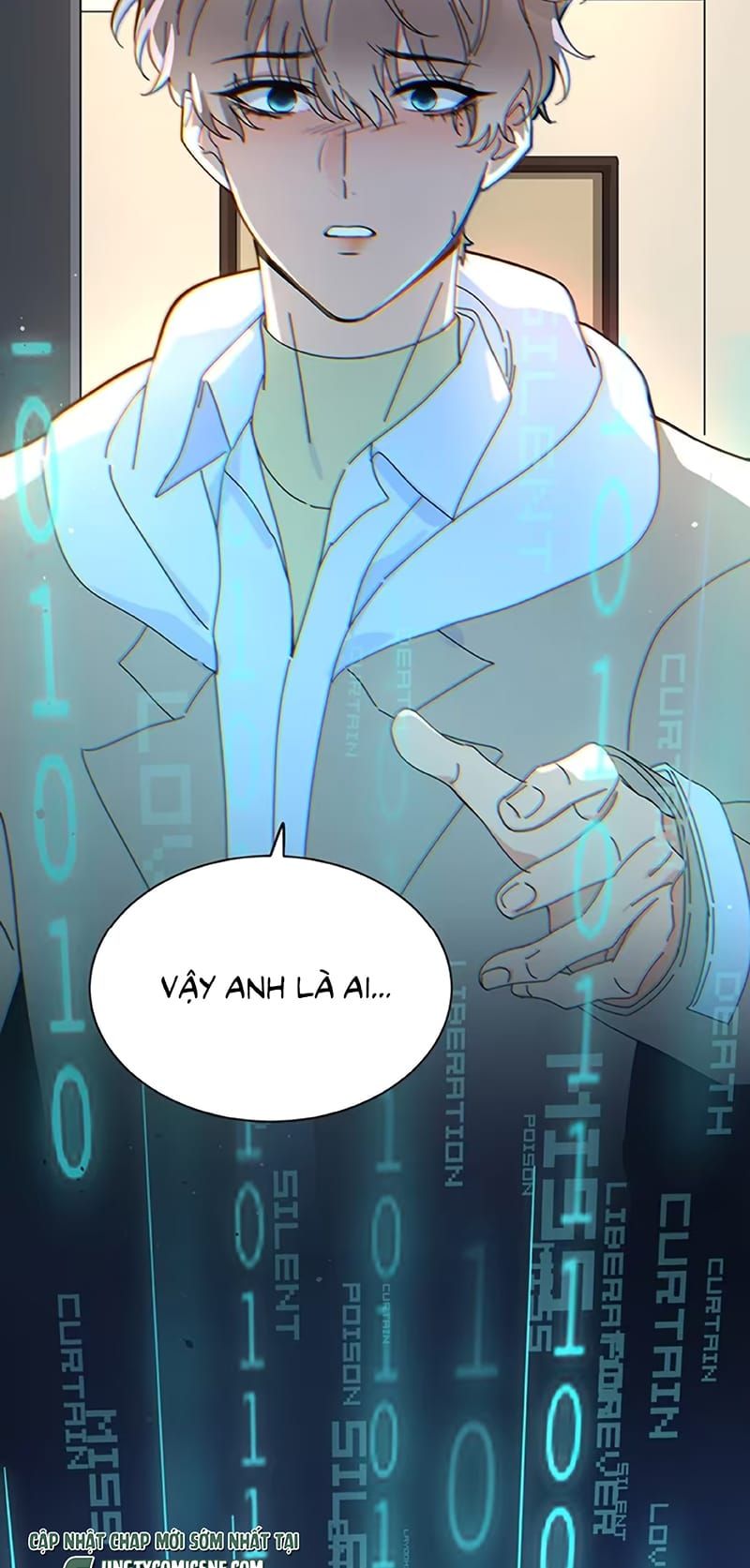 Tình Nhân Chí Mạng Chap 9 - Next Chap 10