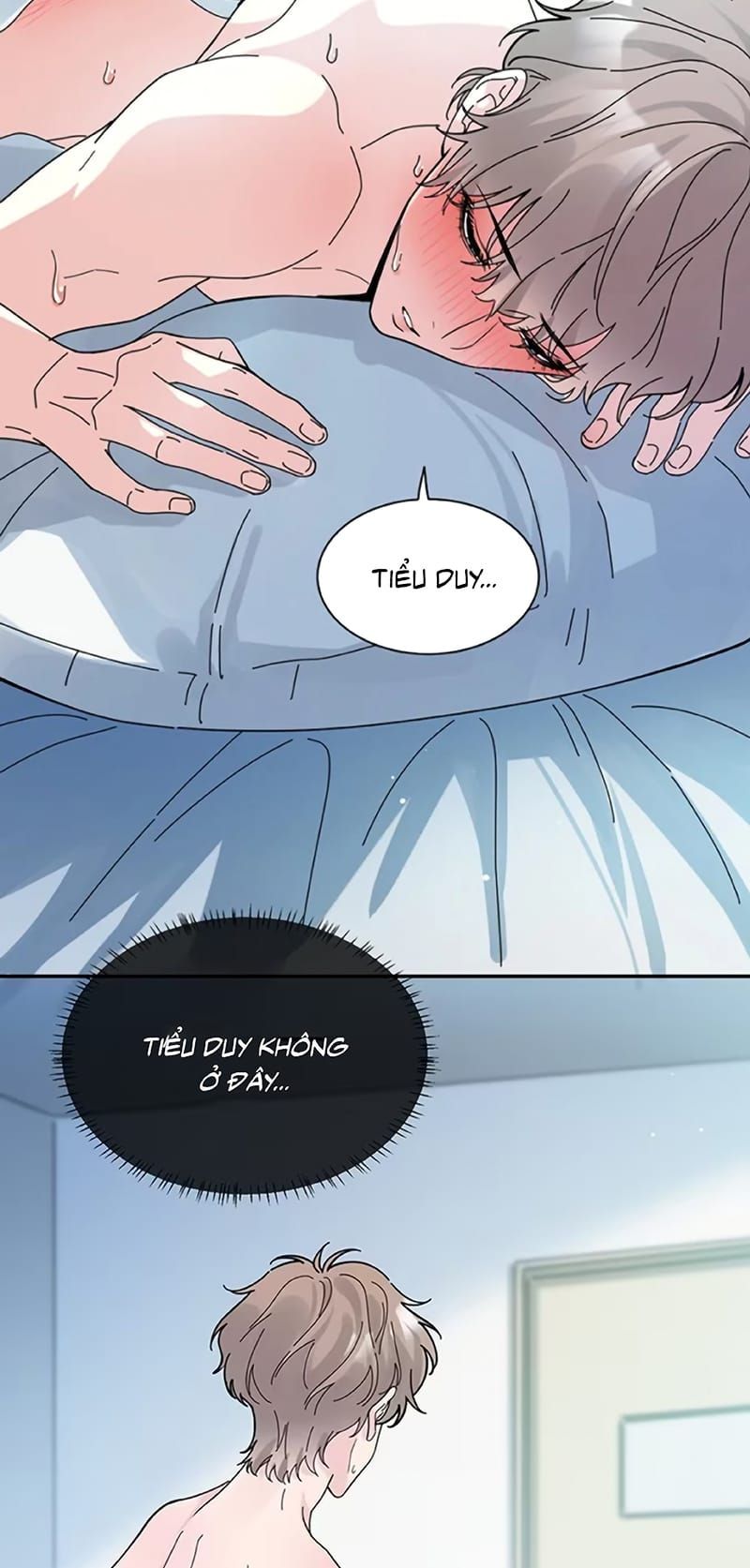Tình Nhân Chí Mạng Chap 9 - Next Chap 10