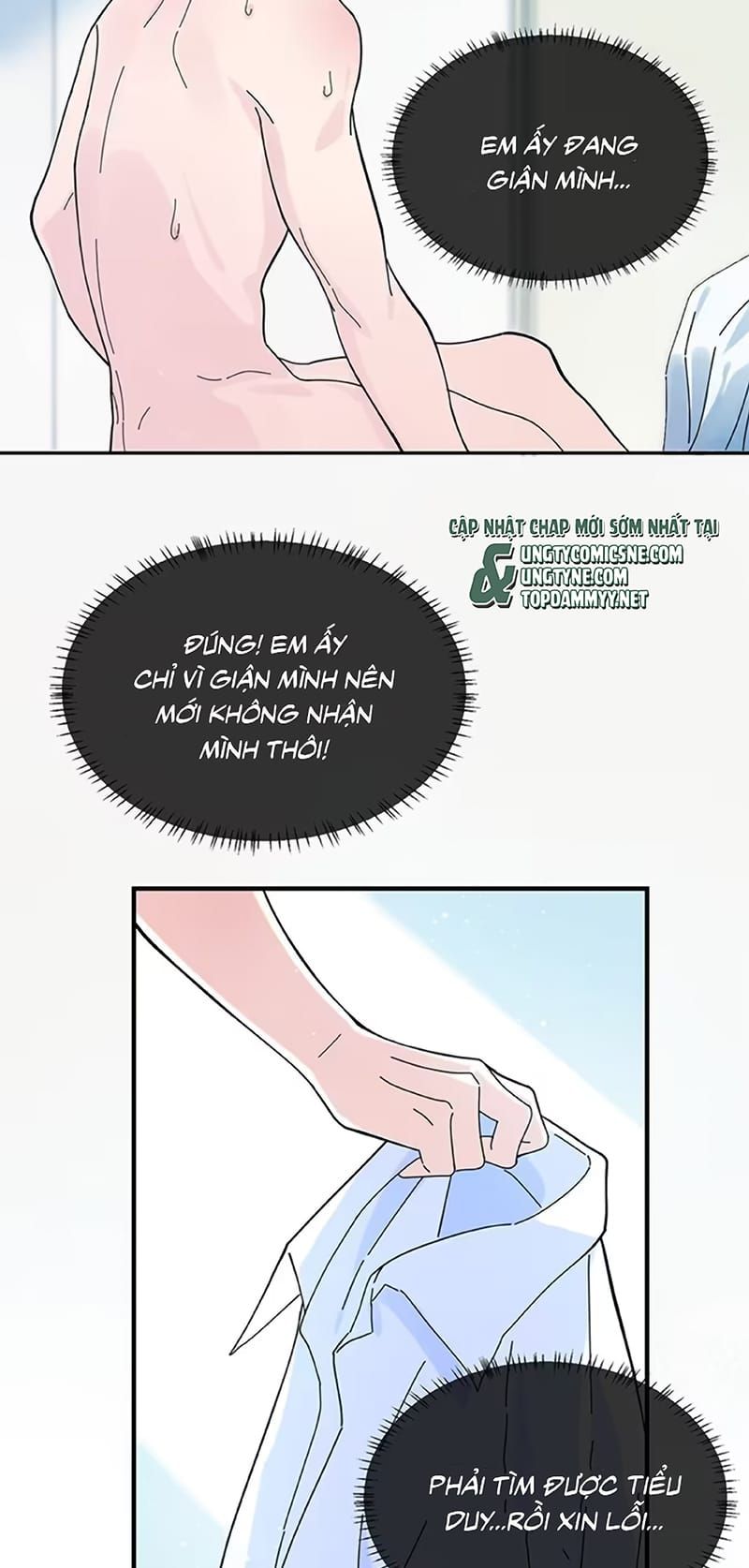 Tình Nhân Chí Mạng Chap 9 - Next Chap 10