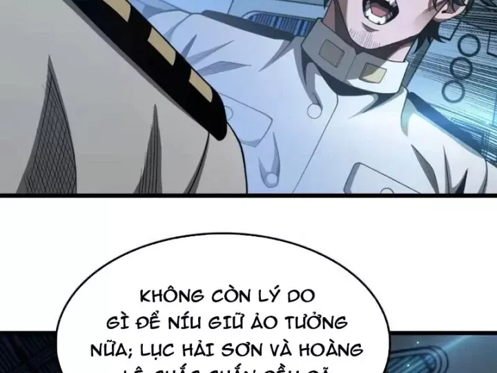 Truyện tranh Mạt Thế Kiếm Thần: Ta Chấn Kinh Toàn Cầu - Trang 121