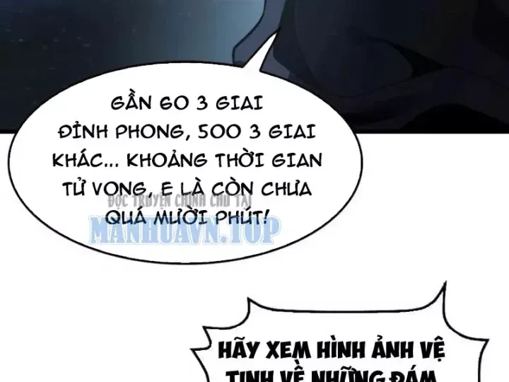 Truyện tranh Mạt Thế Kiếm Thần: Ta Chấn Kinh Toàn Cầu - Trang 131